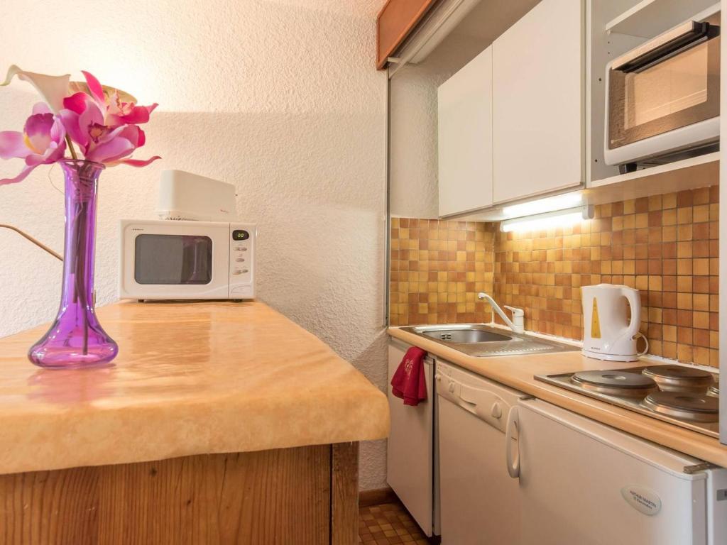 Appartement Montgenèvre, 2 pièces, 6 personnes - FR-1-330D-28 photo 4