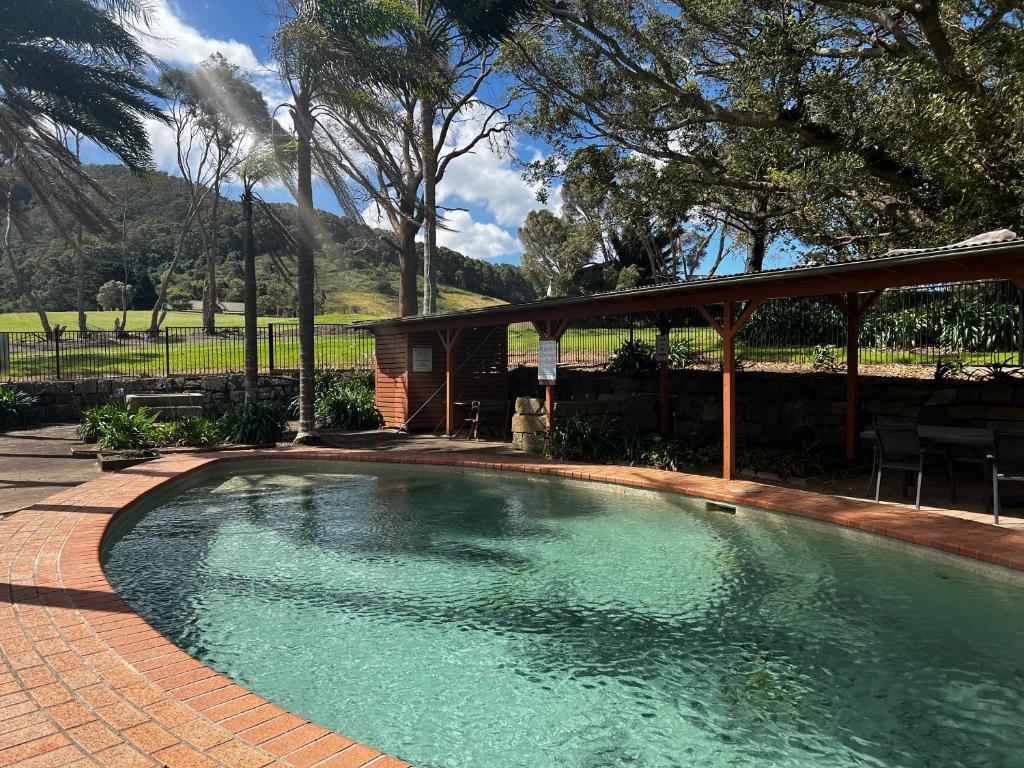 Coolangatta Estate Shoalhaven Heads photo 2