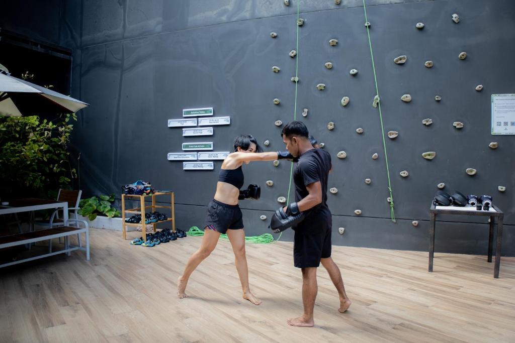 Panan Krabi Resort - SHA Extra Plus photo 3