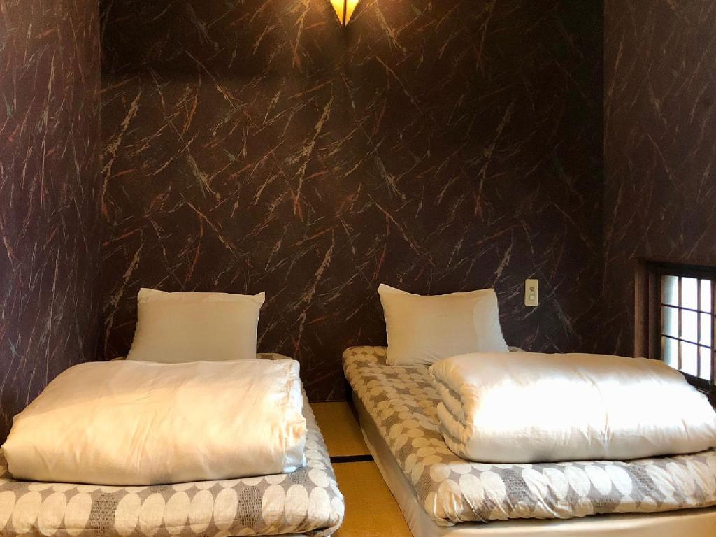 Hostel Yume-Nomad Kobe photo 4
