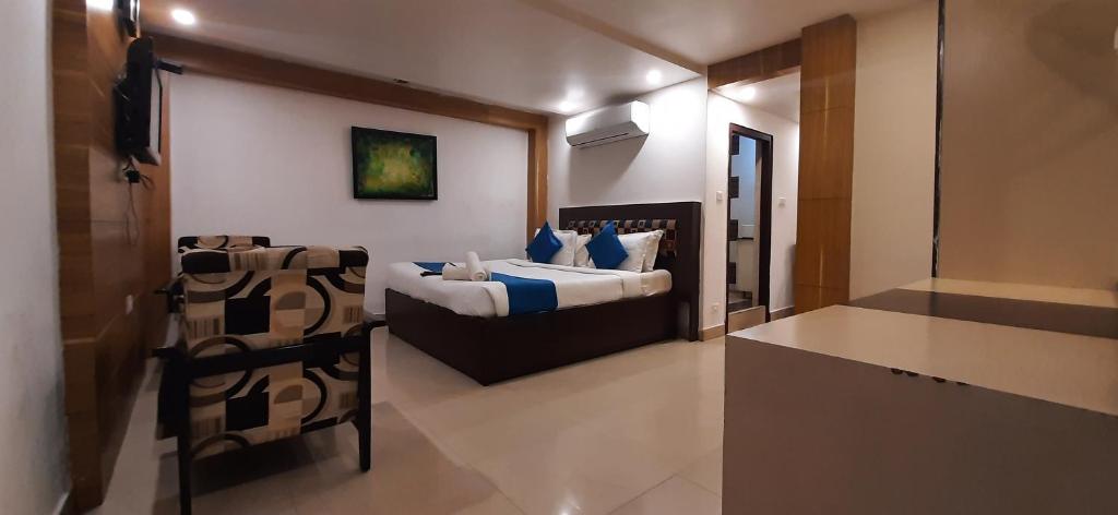 Hotel Kosala Vijayawada photo 1