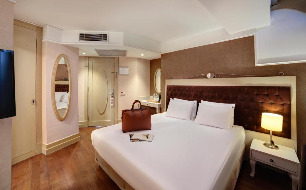 Faros Hotel Old City - Special Category photo 4