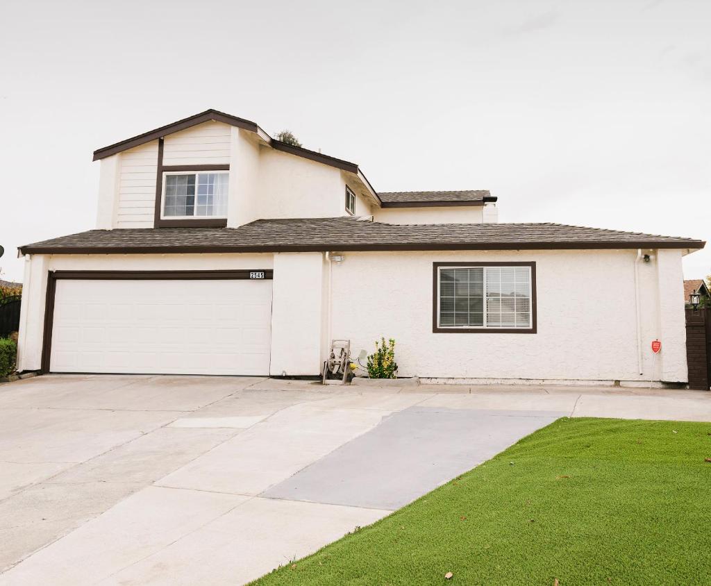 Luxury Sport & Gym Vacation House 10 Guests 5BR 2000sqft photo 4