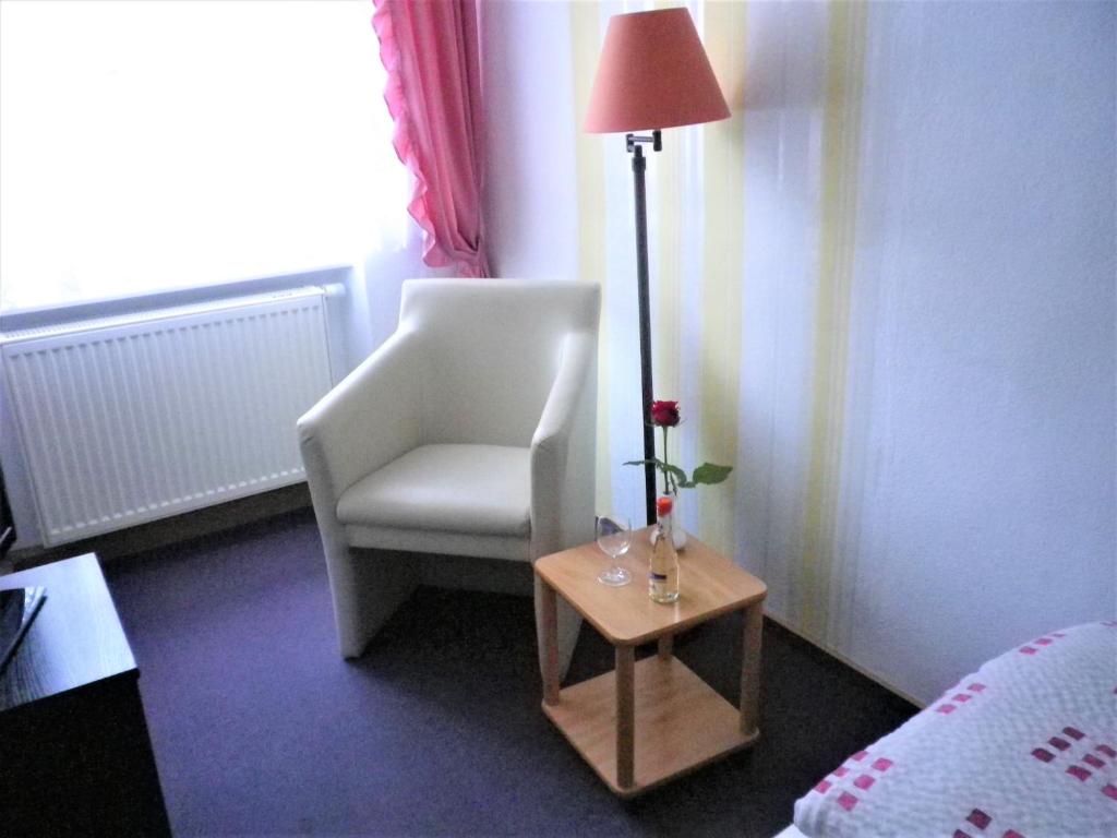 Pension Zur Altdeutschen photo 2