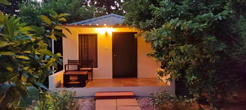 Ranthambore Tiger Inn Comfort Resort photo 1