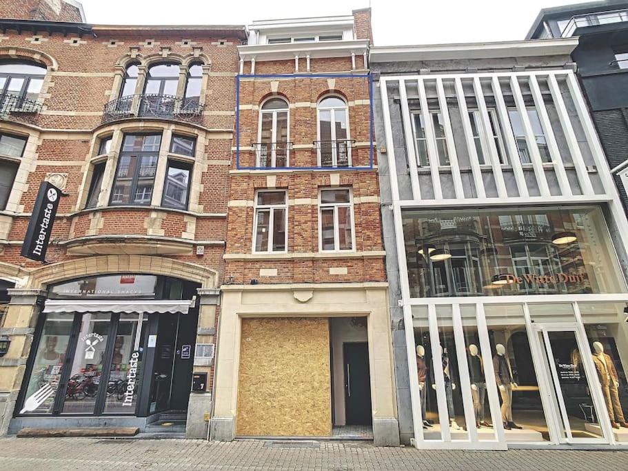 Nieuw appartement in Leuven centrum! photo 3