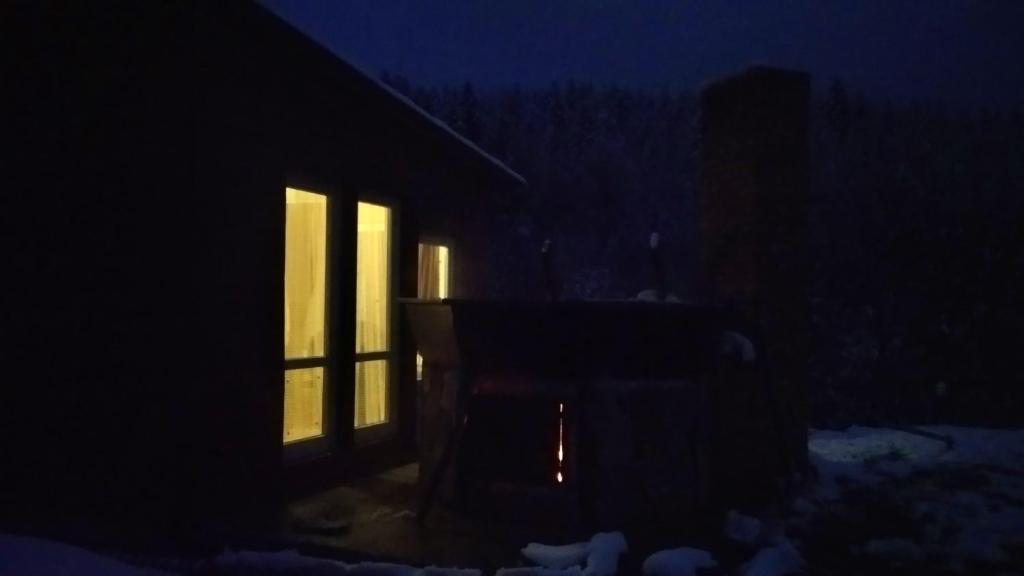SONATA Чан біля річки photo 3