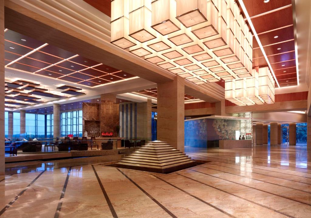 Hyatt Regency Dongguan photo 2