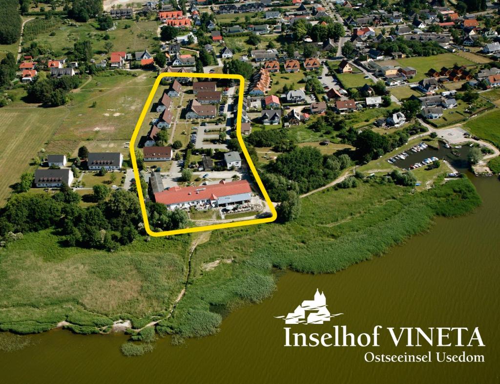 Inselhof Vineta photo 2