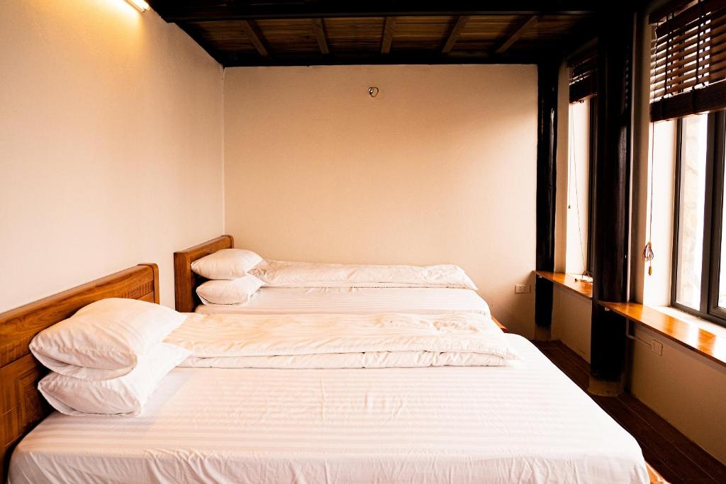 Chuon Chuon Villa - Venue Travel