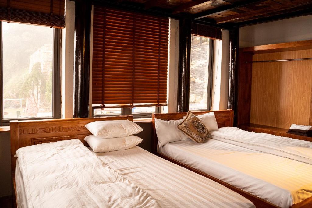 Chuon Chuon Villa - Venue Travel