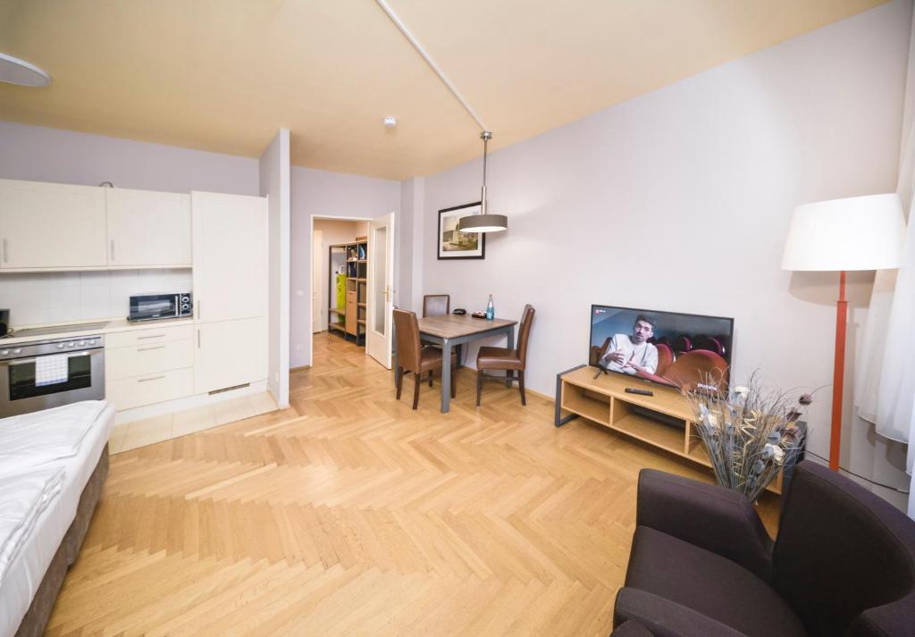 AMC Apartments Ku'damm & Bundesallee photo 2