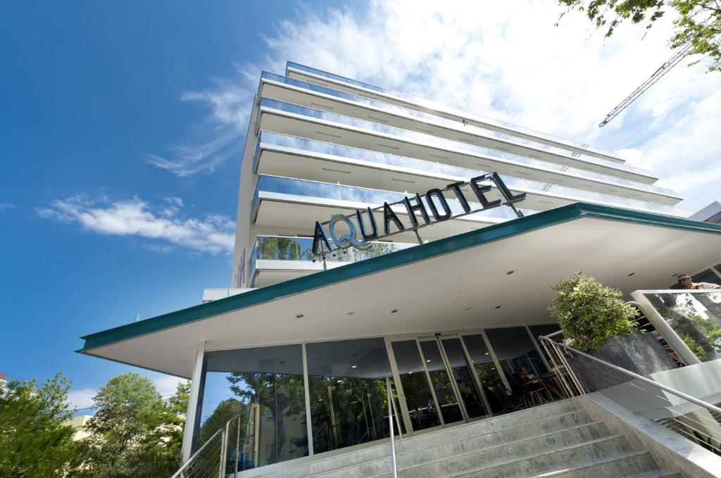 Aqua Hotel photo 4