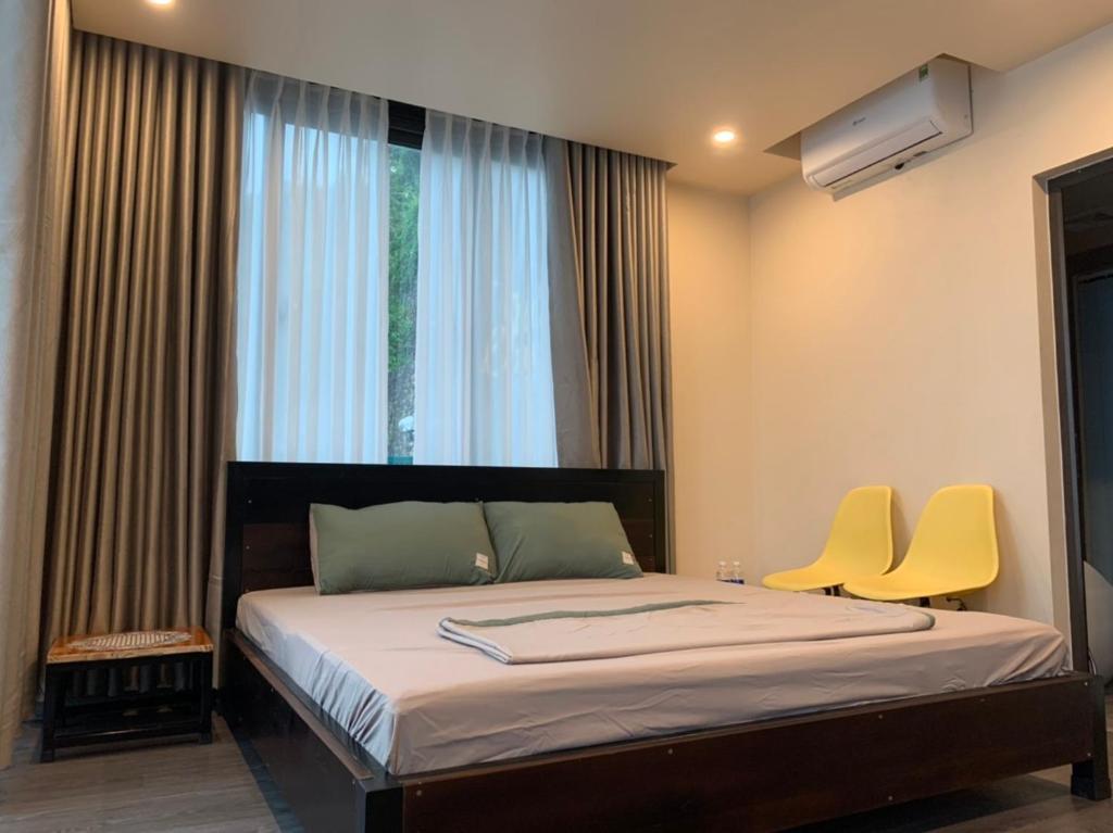 Chuon Chuon Villa - Venue Travel