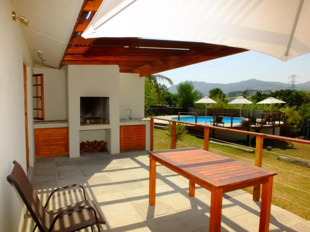 Lauradale Accommodation photo 4
