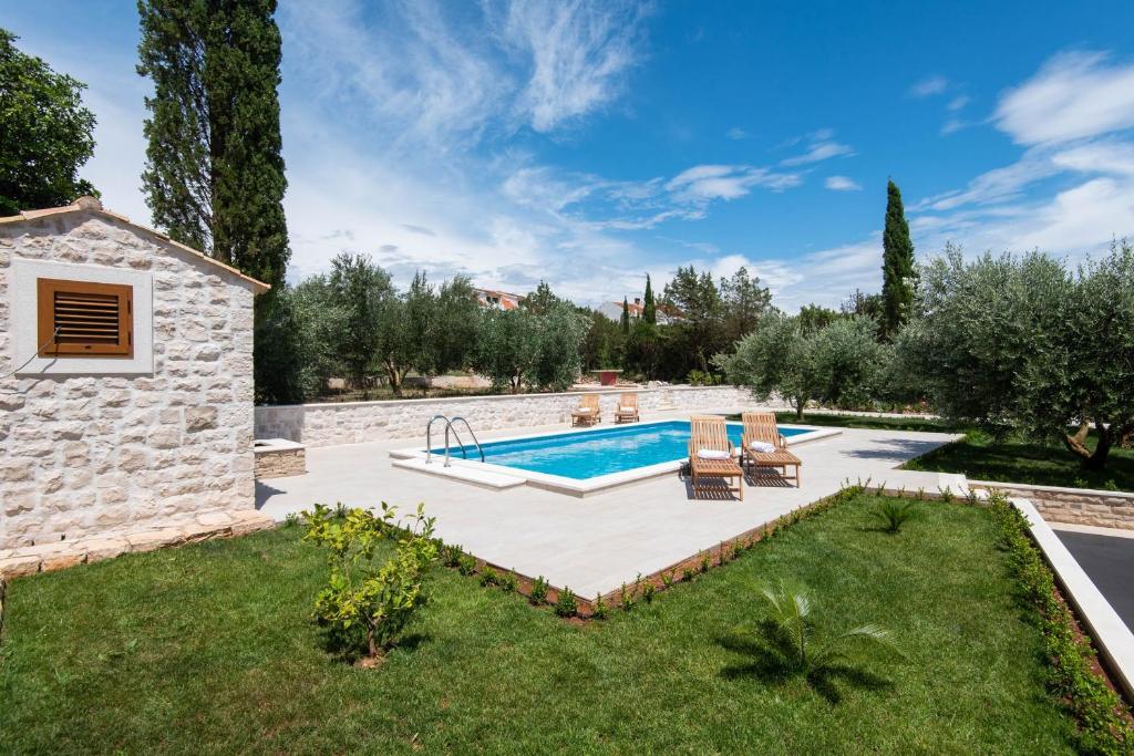 Holiday Villa Lovište photo 3