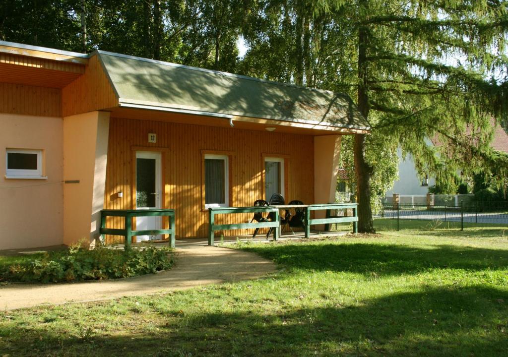 DAS HUDEWALD Hotel & Resort photo 1