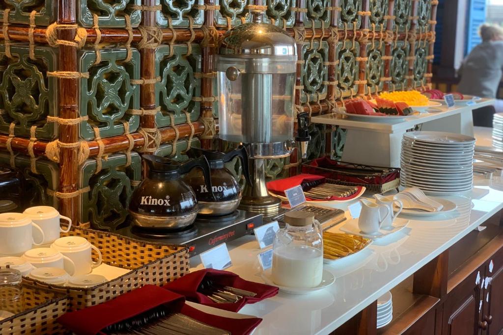 Khách sạn Đức Vượng