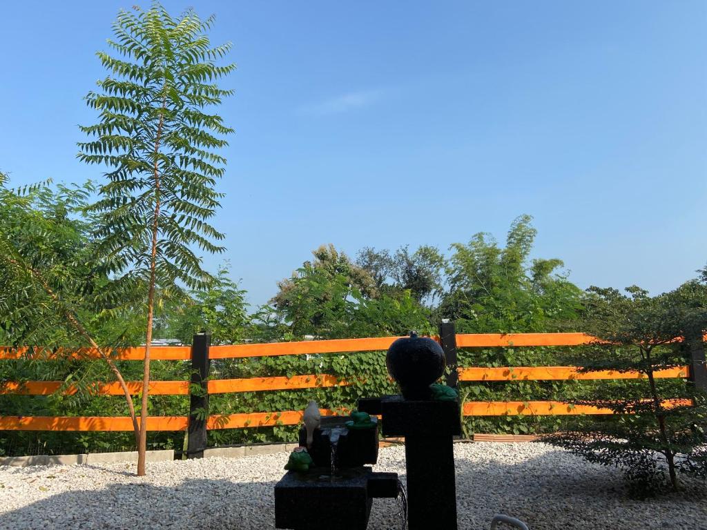 Lampang Hideaway Guesthouse photo 4