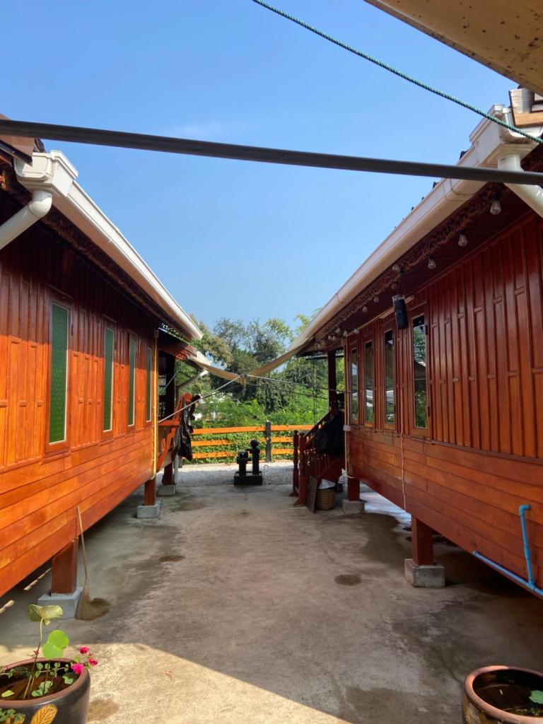 Lampang Hideaway Guesthouse photo 3