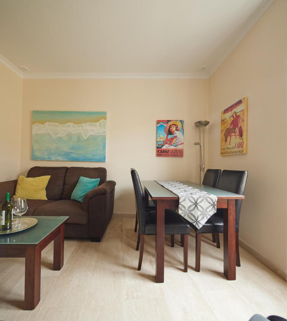 Apartamento Tavira Little Apartments photo 3