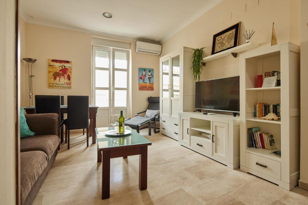 Apartamento Tavira Little Apartments photo 2