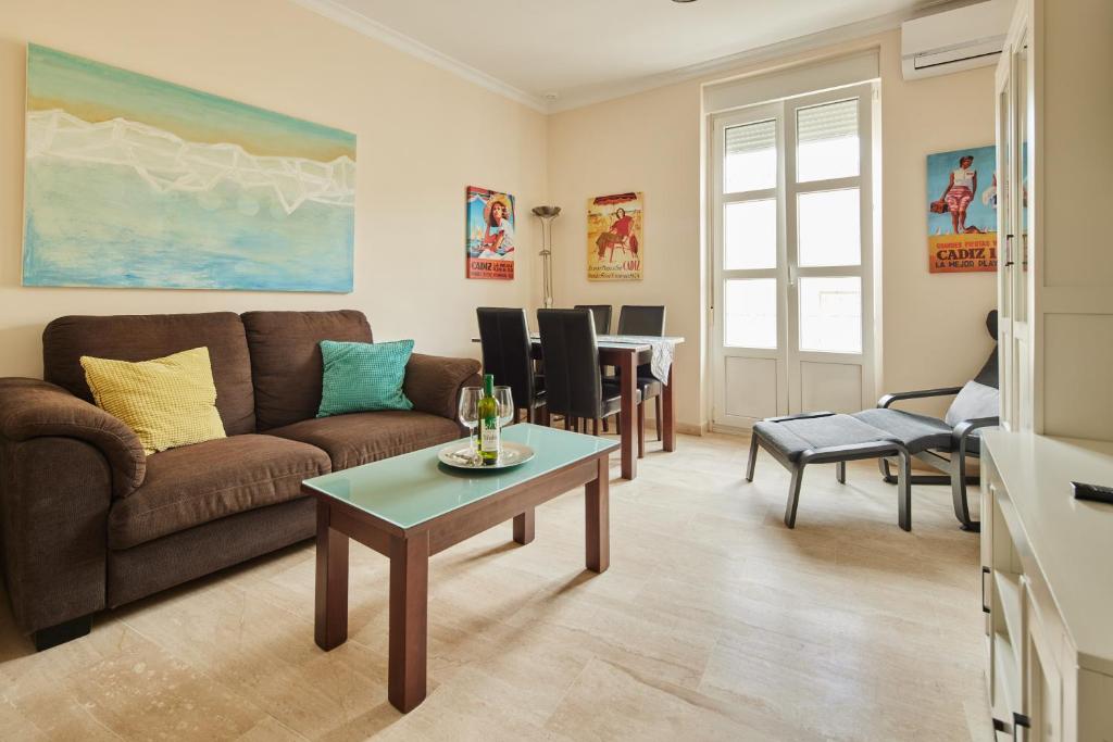 Apartamento Tavira Little Apartments photo 1