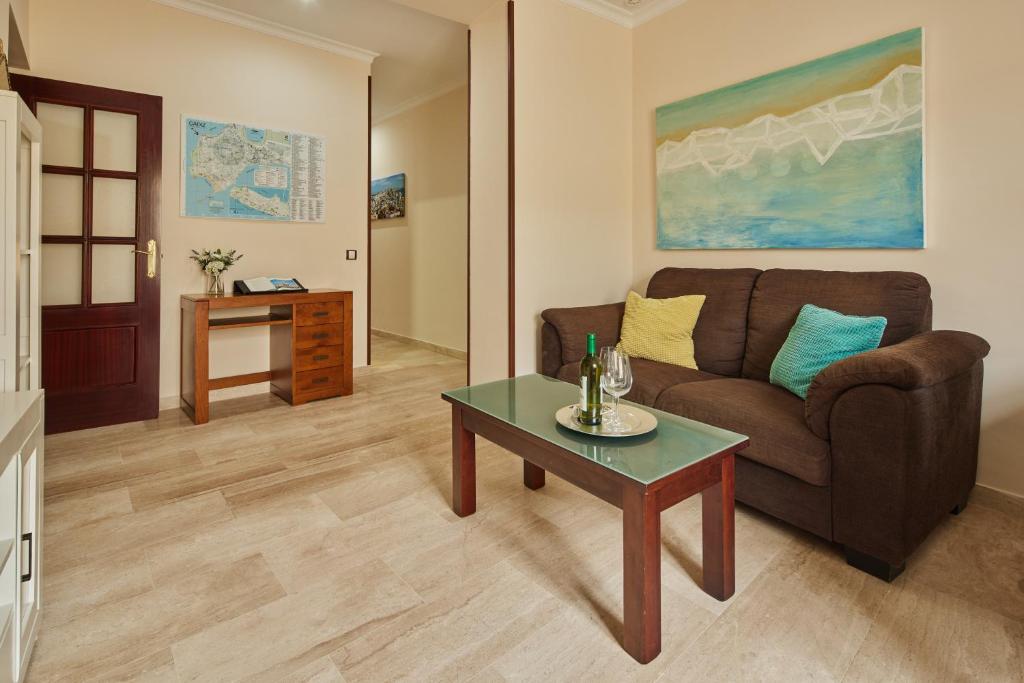 Apartamento Tavira Little Apartments photo 4