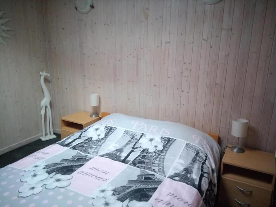 Maison Raquet photo 1