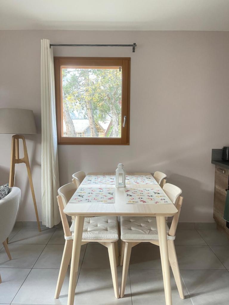 Appartement au centre de St Martin de Belleville photo 2