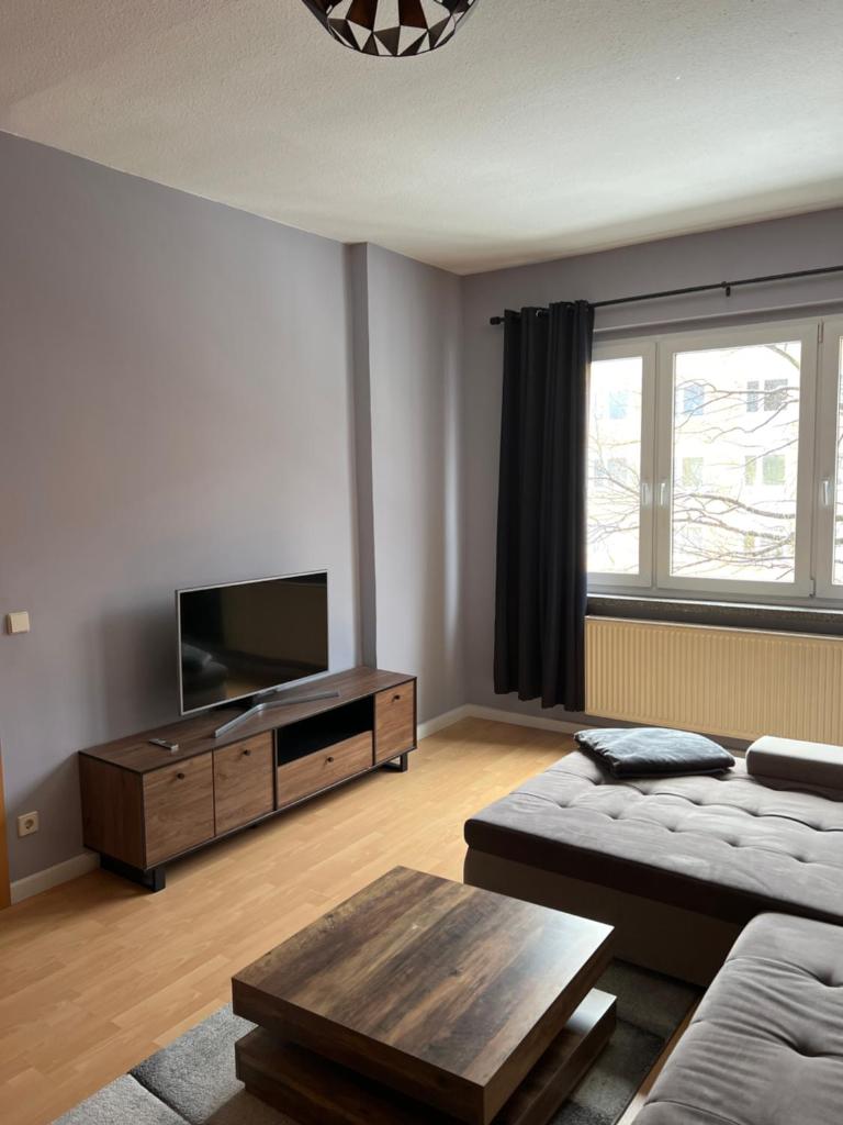 Cottbuser City Ferienwohnung Room Type - One-Bedroom Apartment