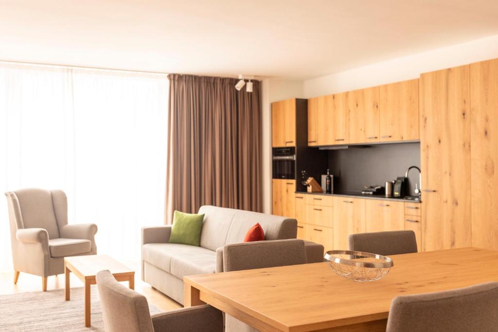 All-Suite Resort Fieberbrunn photo 1