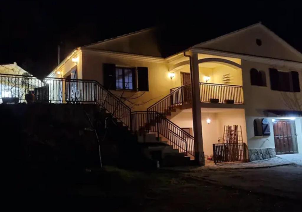 Casa Donaire, alojamiento turístico photo 1