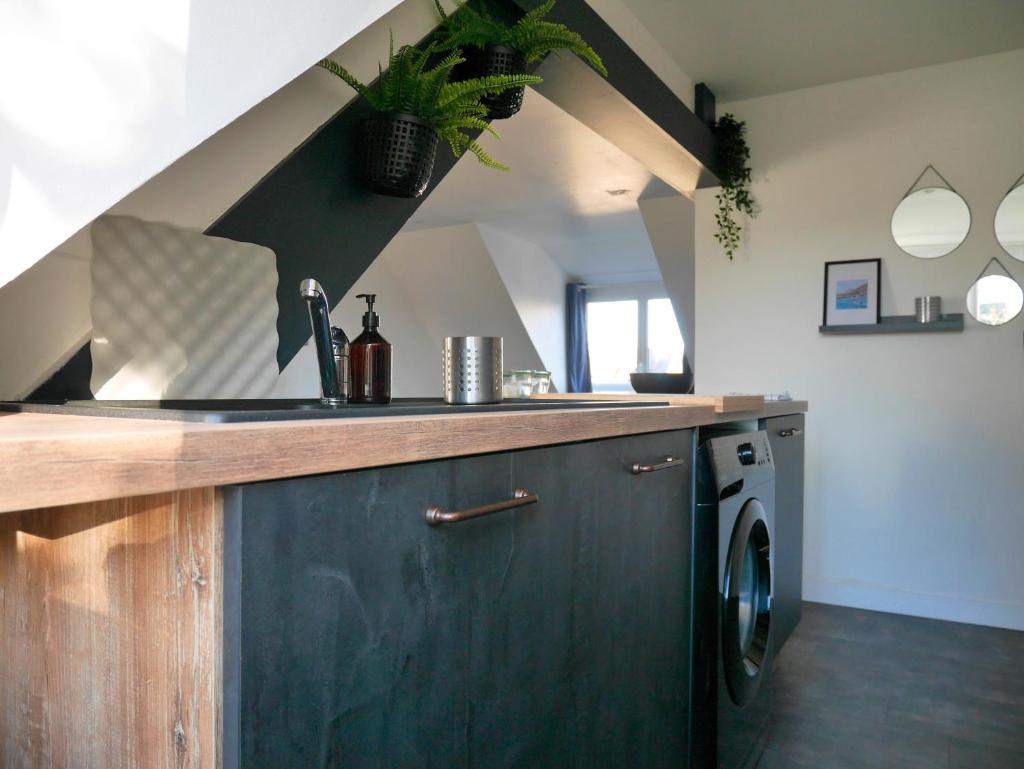 CLINT HOUSE - Appartement "Fou de Bassan" photo 4