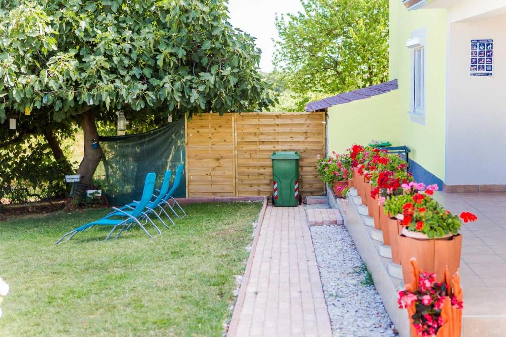 Holiday house Stara Vrata with a private pool photo 3