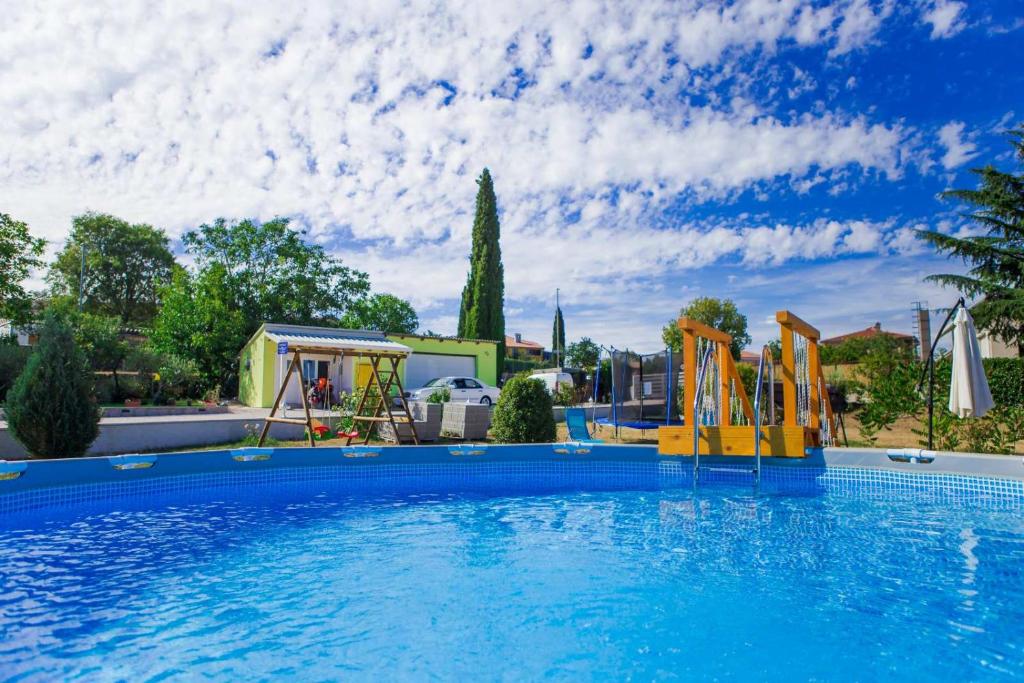Holiday house Stara Vrata with a private pool photo 1
