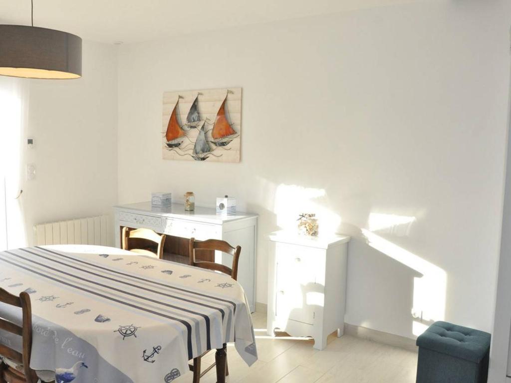 Maison Trébeurden, 4 pièces, 6 personnes - FR-1-368-93 photo 2