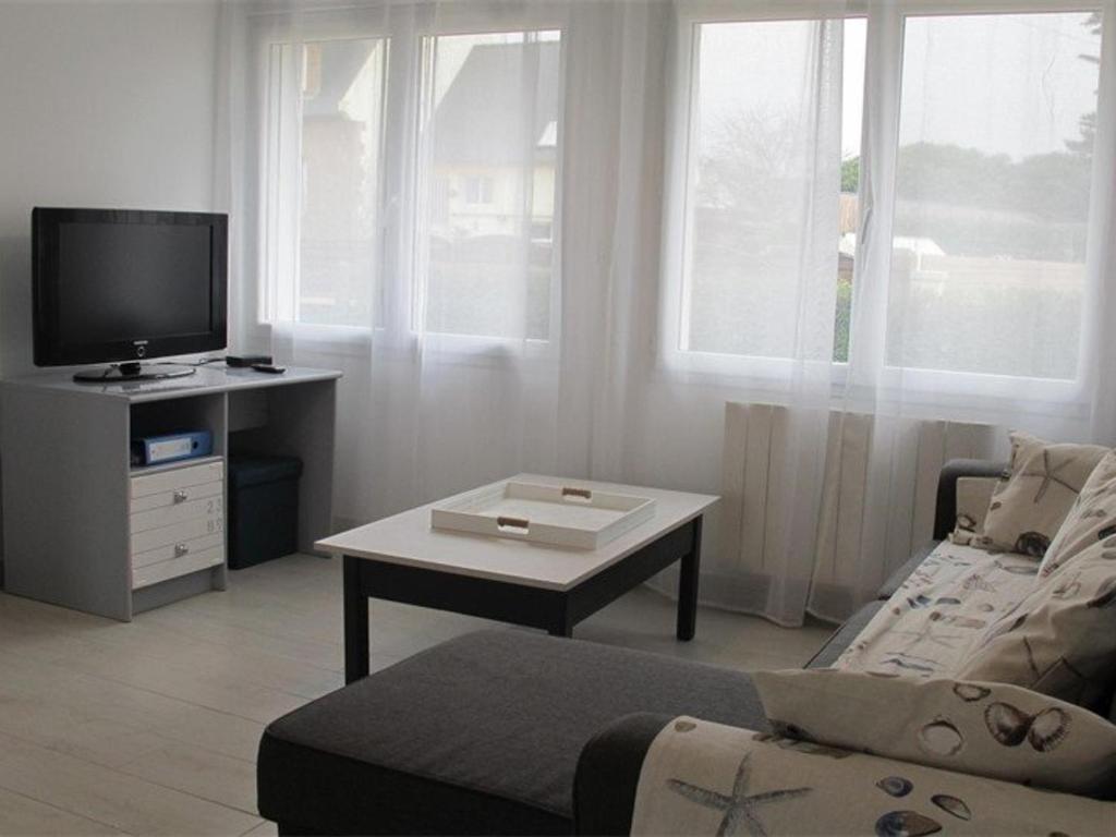 Maison Trébeurden, 4 pièces, 6 personnes - FR-1-368-93 photo 3