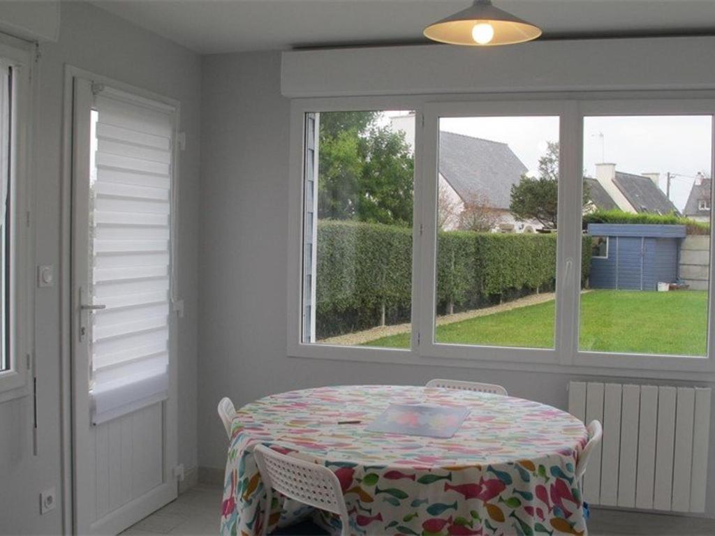 Maison Trébeurden, 4 pièces, 6 personnes - FR-1-368-93 photo 4