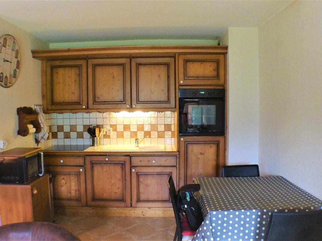 Appartement Samoëns, 2 pièces, 4 personnes - FR-1-629-110 photo 4