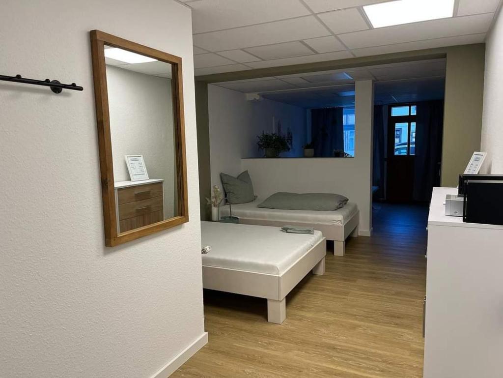 Exklusive Ferienwohnung in Osterburg photo 2