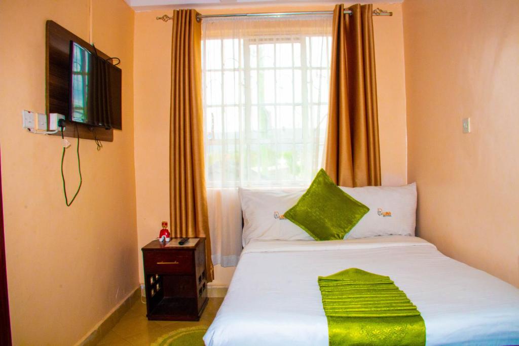 Luna hotel photo 2