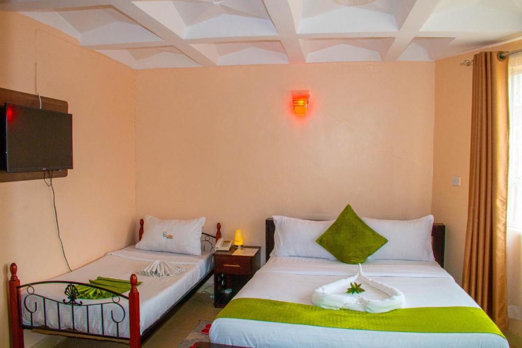 Luna hotel photo 3