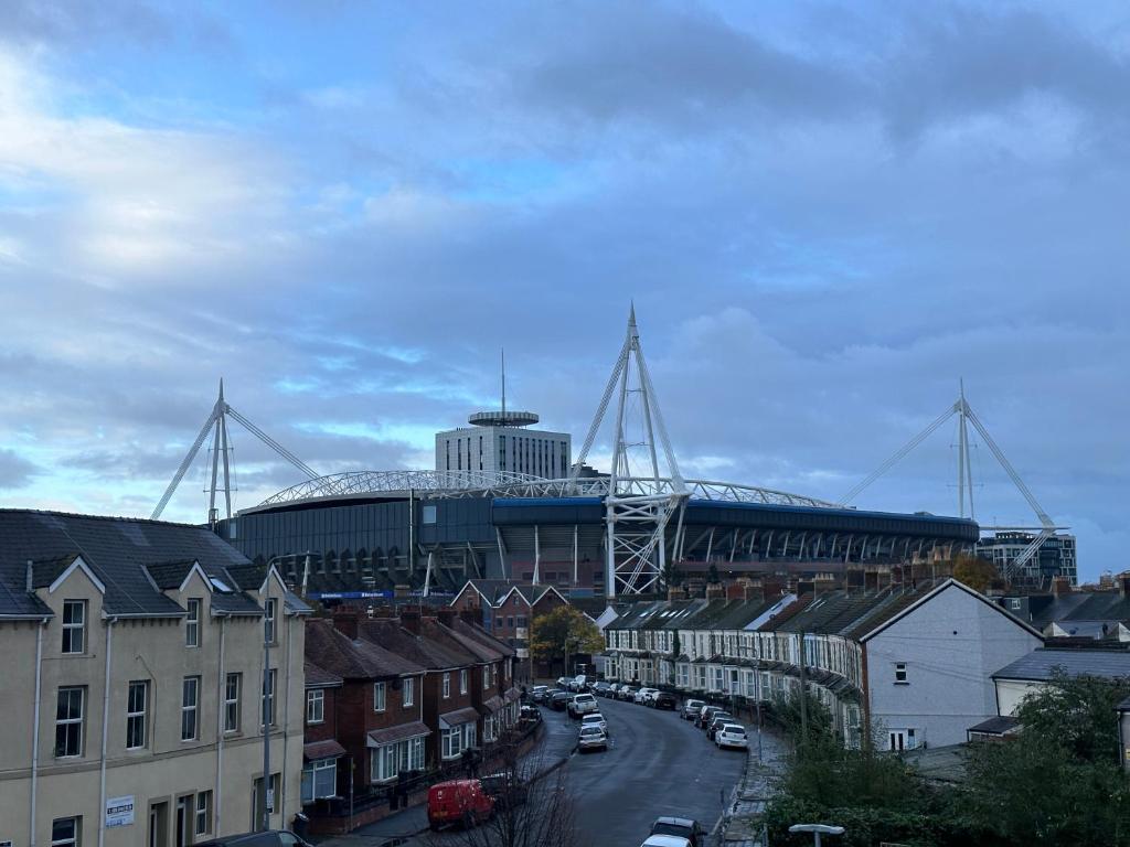 Boutique City Centre Apartments