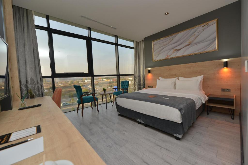 MİLLS HOTEL photo 3