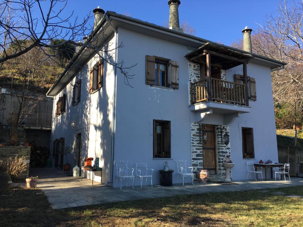 Eudora Full Guest House photo 1