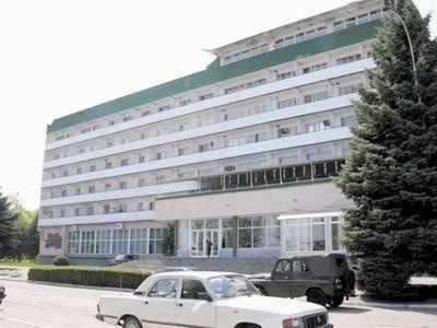 Hotel Prietenia photo 4