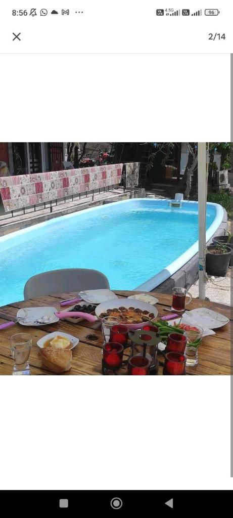 Köy evim kafe photo 4