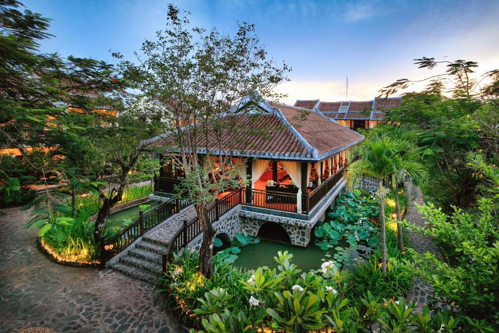 Hoi An Silk Village Resort & Spa