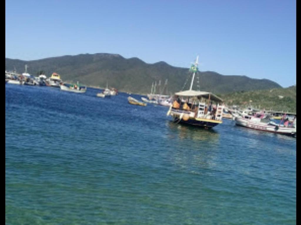 Residencial clube praia dos anjos photo 4